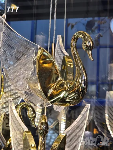 полилеи лебеди