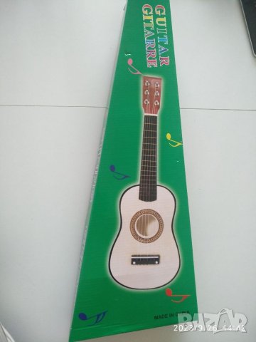 Класическа китара,55см. , снимка 4 - Китари - 42327544