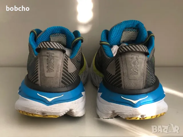 HOKA One One Bondi 5, снимка 4 - Маратонки - 47332510