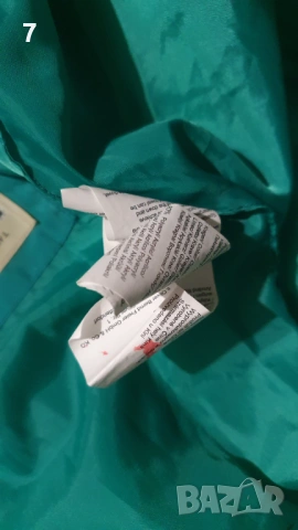 Дамско зимно яке S Oliver  goose , снимка 6 - Якета - 53195481