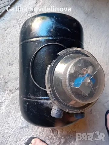 Газова уредба за кола, снимка 3 - Уредби - 56154267