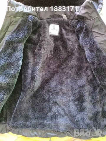 Детско яке , снимка 6 - Детски якета и елеци - 47713727