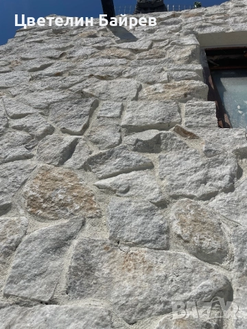 Каменна зидария и естествен камък, снимка 5 - Други ремонти - 51548859