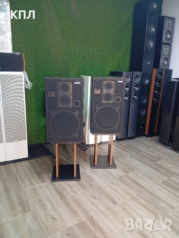 Тонколони PIONEER CS-989, снимка 9 - Тонколони - 52848469