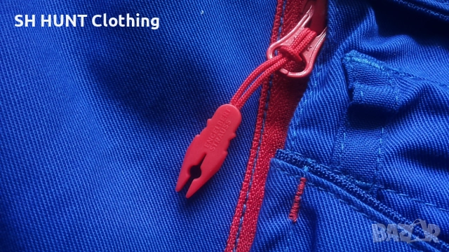Engelbert Strauss Work Shorts размер 58 / XXXL къси работни панталони W4-677, снимка 7 - Панталони - 52756493
