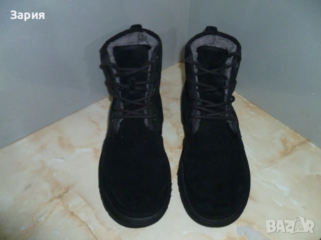 UGG оригинални ботуши №43, снимка 2 - Мъжки боти - 52904061