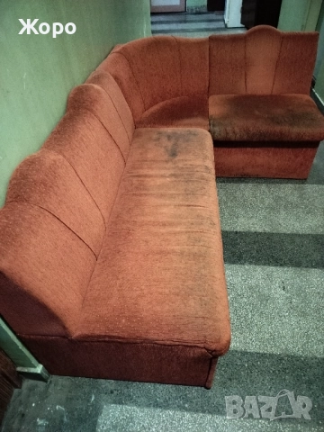 подарявам използван кухненски ъгъл