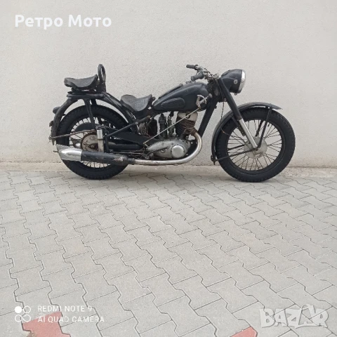 Иж 49 пълен оригинал