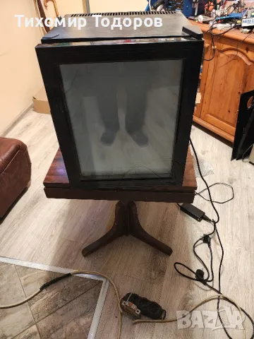 Минибар Karlstein, снимка 2 - Хладилници - 48402091