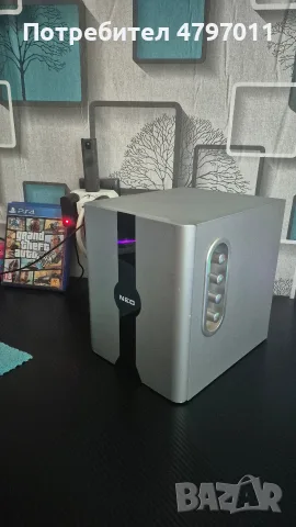 продавам subwoofer 