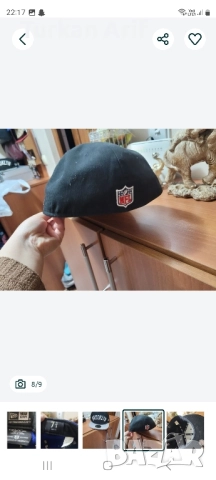 Оригинални шапки. , снимка 8 - Спортни дрехи, екипи - 52102140