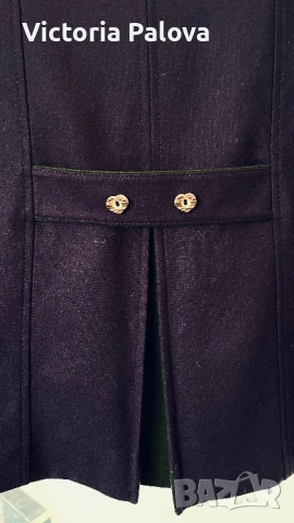 GERLACH Landhaus сако с модерно тиролско закопчаване, снимка 16 - Сака - 53711120