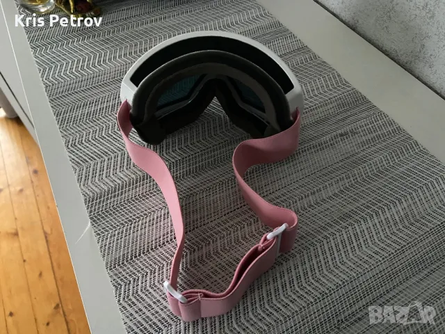 Дамски Ски/Сноуборд Очила Маска Outdoor Master НОВИ, снимка 3 - Зимни спортове - 49542073