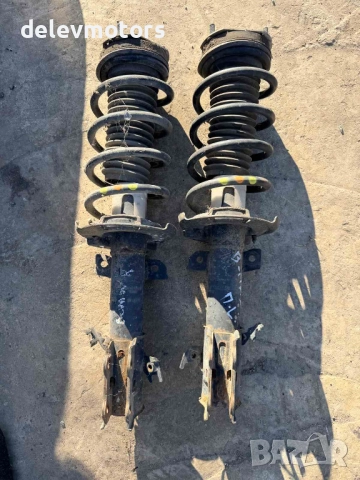 AP3118045AF, AP3118K001AF предни амортисьори с пружини от Ford B-Max 1.0 Eco Boost 100 ph., 5sp., снимка 2 - Части - 52545914