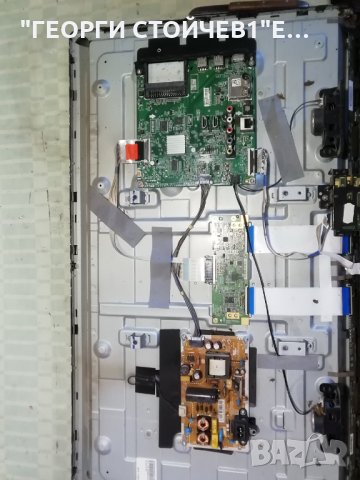 32LK6100PLB  EAX67703503(1.1) EAX67165201(1.9) HV320FHB-N02  HC320DUN-ABUL1-A14X, снимка 2 - Части и Платки - 35690654