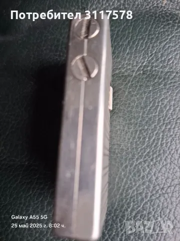 Flaminaire Made in France Запалка за Лула, снимка 4 - Други ценни предмети - 50416864