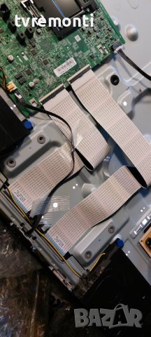 MAIN BN41-02657B BN94-13118B for Samsung HG55EJ690UB 55inc DISPLAY, снимка 4 - Части и Платки - 42063234