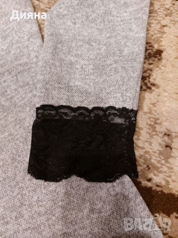 Рокля размер S/M, снимка 3 - Рокли - 36130349