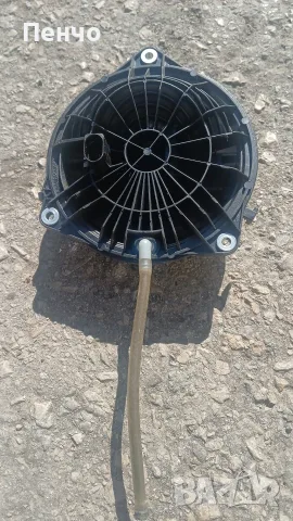 Бутон отваряне заден капак VW Golf VII Volkswagen Golf 7, снимка 2 - Части - 56222821