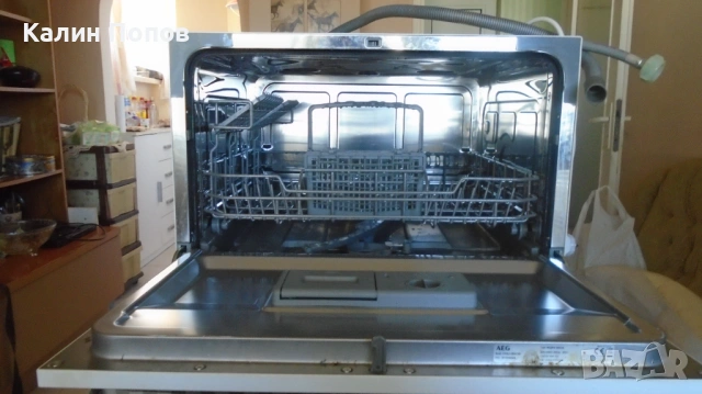 Резервни части за съдомиялна АЕГ - FFB21200CW, снимка 2 - Съдомиялни - 53766776