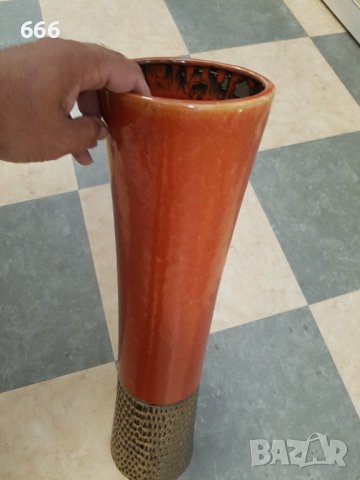 ваза, снимка 2 - Вази - 42005584