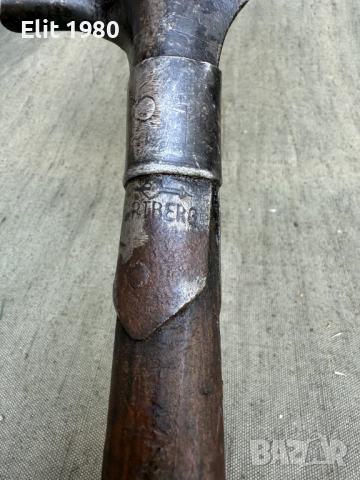 Продавам войнишки лопатки колекционерски , снимка 5 - Колекции - 52466219