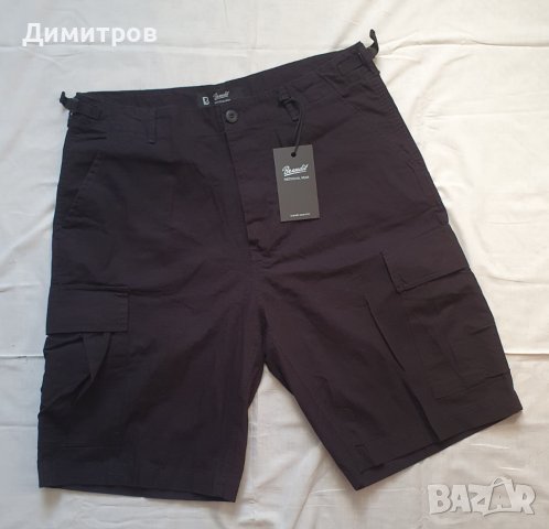 Комплект Brandit - къс панталон, потник, снимка 2 - Къси панталони - 42379292