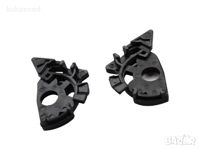 Заключващи елементи за брава на Mercedes C-Class W205, снимка 2 - Части - 51808640