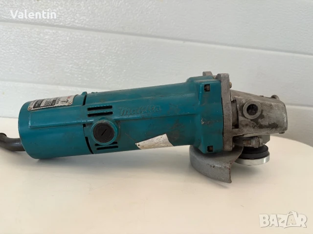 Макита ъглошлайф 850w, снимка 2 - Други инструменти - 50537610