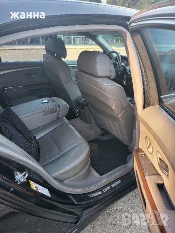 BMW идеално състояние, снимка 12 - Автомобили и джипове - 42405381