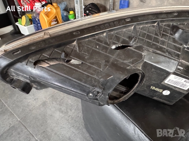 Фарове за Киа сийд, снимка 5 - Части - 51846933