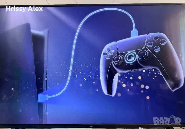 PS5 + 2 контролера + VR2 Headset, снимка 2 - PlayStation конзоли - 55753142