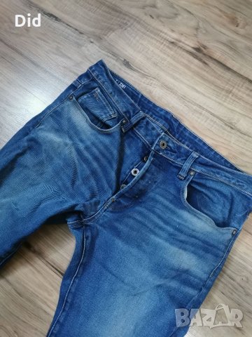 G-STAR raw skinny jeans , снимка 1