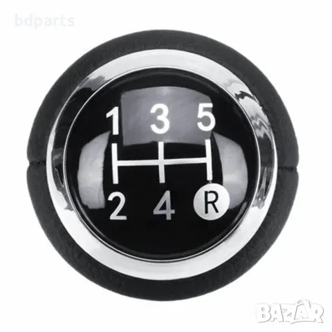 Топка за скоростен лост, Toyota Yaris, Auris, 5 скорости, снимка 3 - Части - 56141244