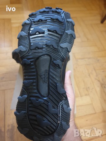 adidas reflective, снимка 9 - Мъжки боти - 38816218
