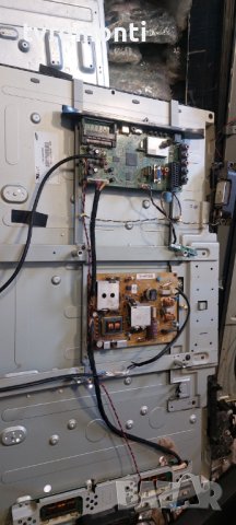 MAIN AV 32AV933_MAIN BD REV:1.02 for,Toshiba 32AV933 дисплей LTA320AP05, снимка 5 - Части и Платки - 40589290