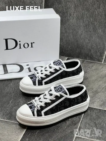 Dior ✨Дамски Кецове -38н.