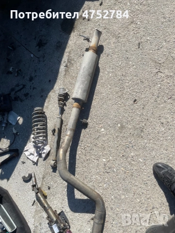 Голф 4 1.9 тди ЧАСТИ, снимка 8 - Части - 53680369