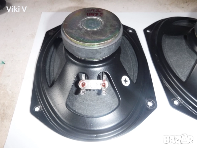 ITT 49132 10673 среди, снимка 4 - Тонколони - 52329633