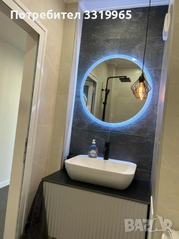 Отдаваме стилен апартамент за нощувки в гр.Русе, снимка 12 - Квартири, нощувки - 53665319