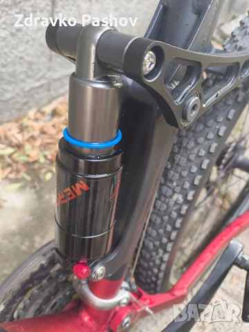 Спешно се продава ендуро колело, снимка 4 - Велосипеди - 51954910