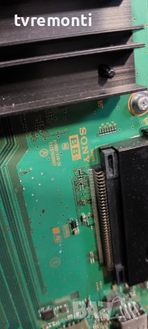 MAIN BOARD 1-983-119-22 (173703222) FOR 55" SONY KD-55X7055 DISPLAY YS9S055CND01, снимка 3 - Части и Платки - 41306585