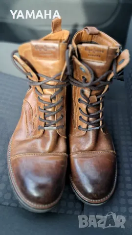 PEPE  JEANS  LONDON, снимка 3 - Мъжки боти - 48517273
