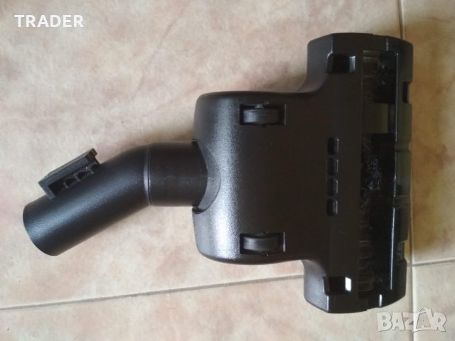 четки турбо четка  накрайници адаптери за прахосмукачка , снимка 3 - Прахосмукачки - 35899027