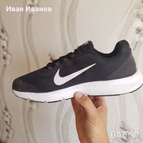 Маратонки Nike RUNALLDAY  номер 45-45,5, снимка 5 - Маратонки - 40918053