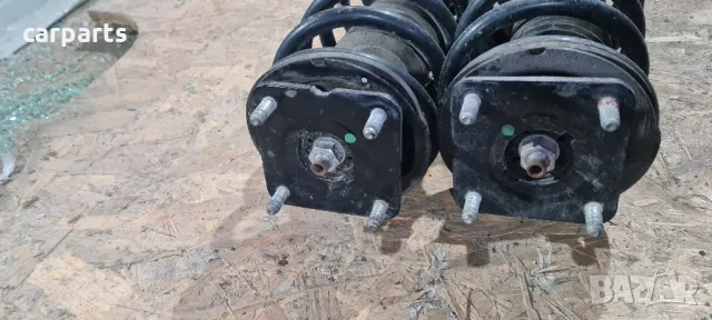 MAZDA CX-7 амортисьори с прожини , снимка 2 - Части - 50152289