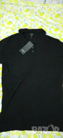 Мъжка Тениска ХЛ ХХЛ, снимка 4 - Тениски - 47793441