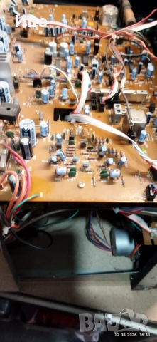 Хитачи система., снимка 8 - Аудиосистеми - 53814170