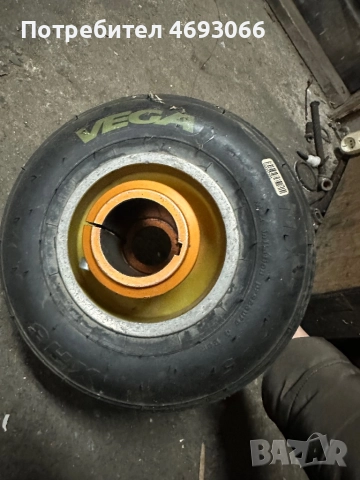 Части за картинг , снимка 6 - Аксесоари и консумативи - 52906820