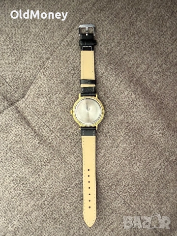 Мъжки съветски позлатен колекционерски часовник Слава, снимка 6 - Други - 52878619